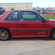 Image for article titled For $5,000, This 1989 Dodge Shelby CSX-VNT Could Be A Silk Purse